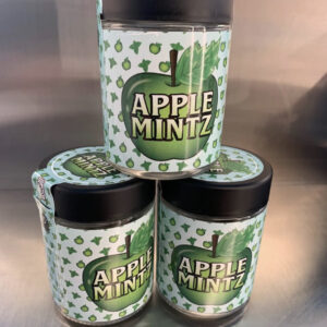 Thin Mint Cookies 3.5g