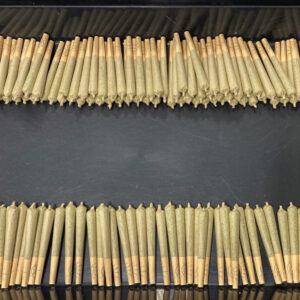 Balla Banana Pre rolls