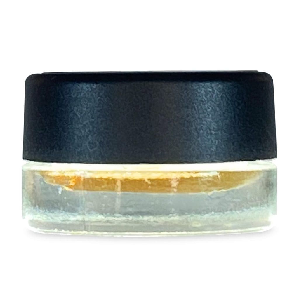 3Chi Delta 8 Dabs Sauce – SFV OG (1 or 3 grams Delta 8 THC) - Image 4