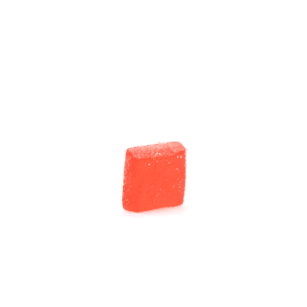 3Chi Delta 9 THC Gummies – Watermelon (200 mg Total Delta 9 THC) - Image 5