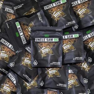 Uncle Sam OG