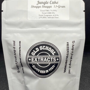 Old School Extracts 1.1g