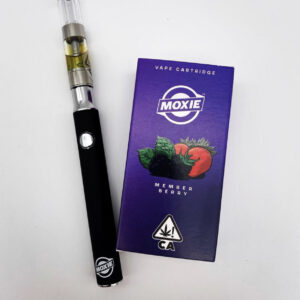 Moxie Cannabis Oil 1g