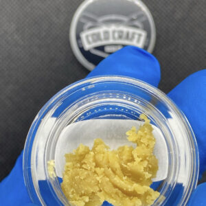 Atomic Diesel Wax