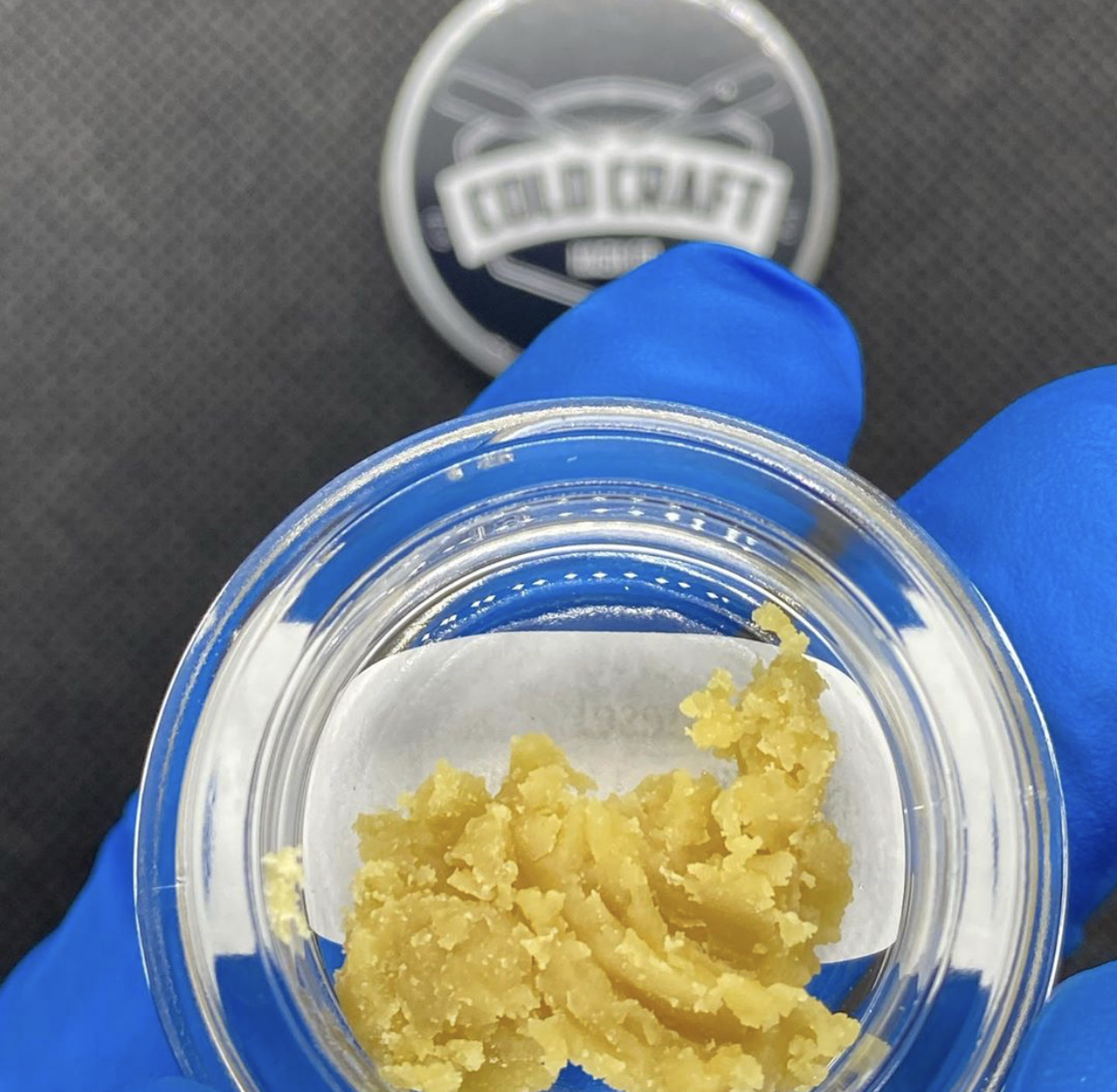 Atomic Diesel Wax