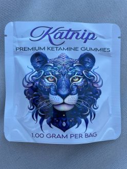 Ketamine gummies