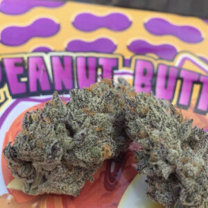 Peanut Butter Trix (3.5 grams)