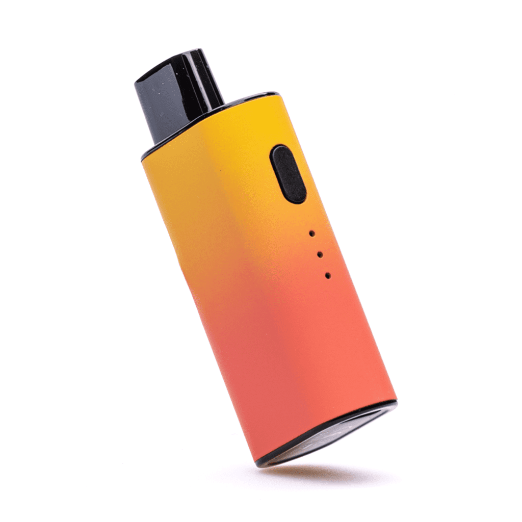 Asheville Dispensary 3 gram THCa Disposable Vape – Gas - Image 5