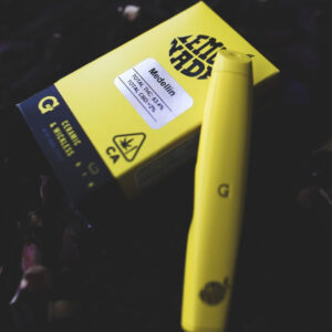 Lemonade Cartridges G Pen