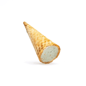 Baked Bags Delta 8 THC Coned – Mint Chip (600 mg Total Delta 8 THC) - Image 4