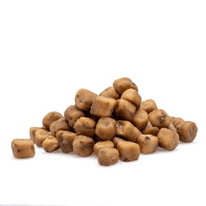 Baked Bags Delta 9 THC Dope Dough – Chocolate Chip (200 mg Total Delta 9 THC) - Image 4