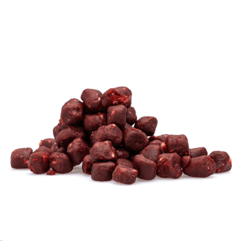 Baked Bags Delta 9 THC Dope Dough – Red Velvet (200 mg Total Delta 9 THC) - Image 5