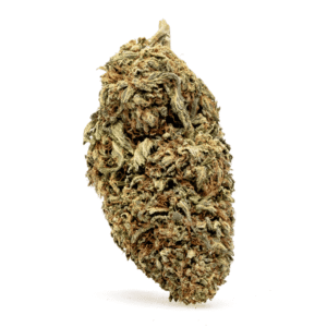 CBD Flower Lemon Octane