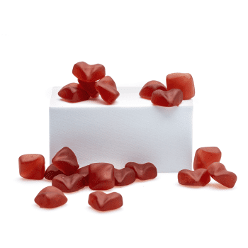 Camino Delta 9 THC Chill Gummies – Wild Berry - Image 5