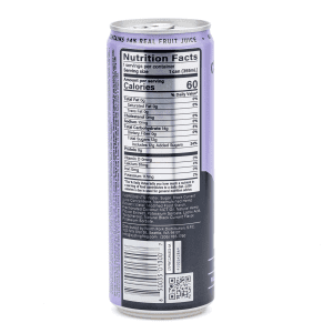 Cycling Frog THC + CBD Seltzer 6 Pack – Black Currant (30 mg Delta 9 THC + 60 mg CBD Total) - Image 3