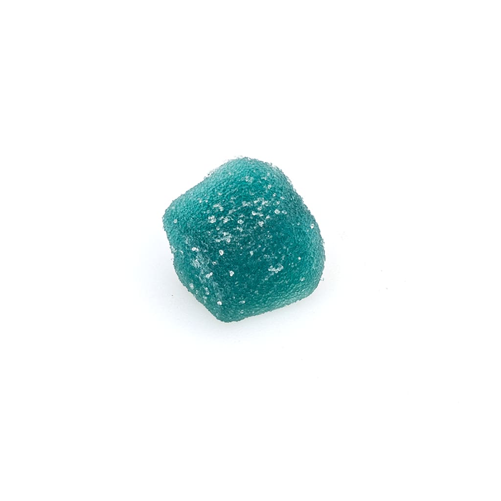 Erth Wellness THC Live Resin Gummies – Blue Dream - Image 4