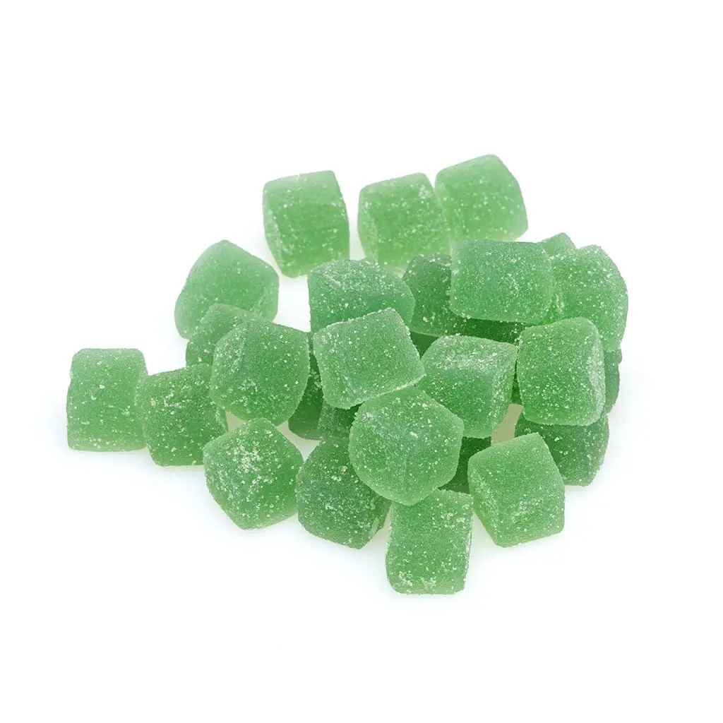 Erth Wellness THC Live Resin Gummies – GG#4 - Image 4