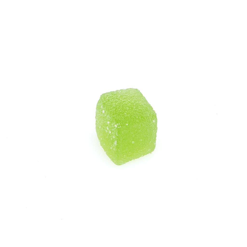 Erth Wellness THC Live Resin Gummies – Green Crack - Image 4
