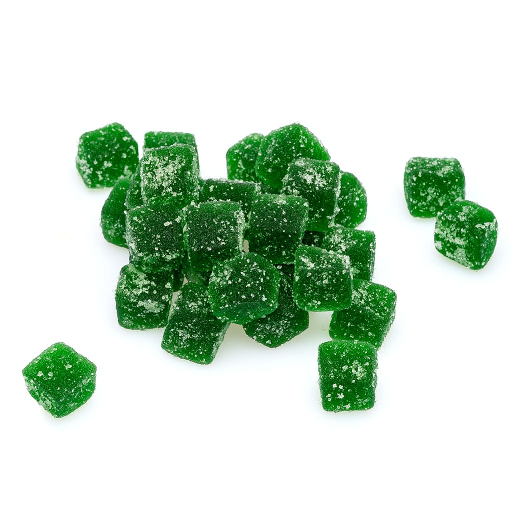 Erth Wellness THC Live Resin Gummies – Northern Lights - Image 5