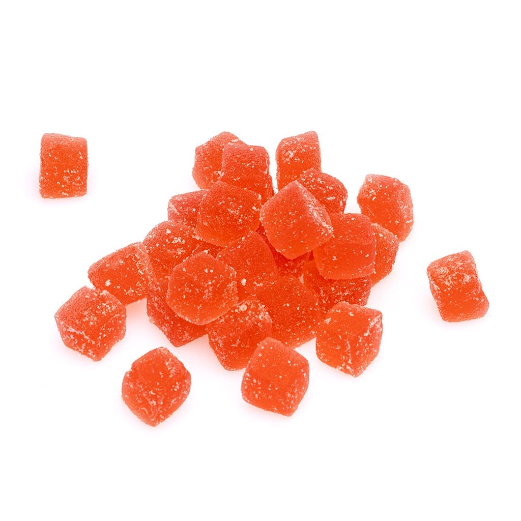 Erth Wellness THC Live Resin Gummies – Watermelon Zkittlez - Image 5