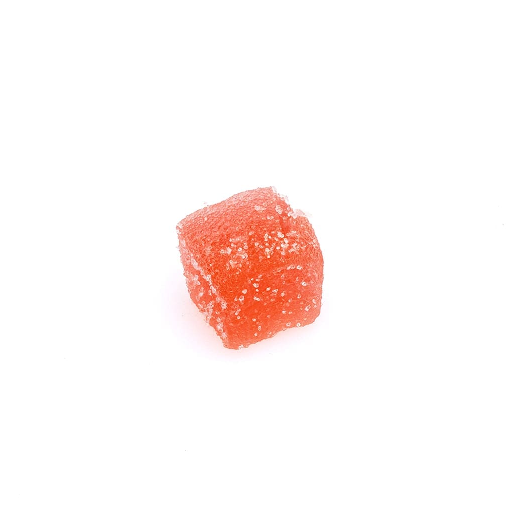 Erth Wellness THC Live Resin Gummies – Watermelon Zkittlez - Image 4