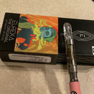 Lemon Haze Cannabis Oil