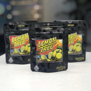 Lemon Tree Cookies (3.5 grams)