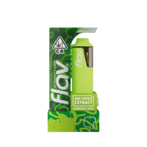 FLAV High Terpene Extract