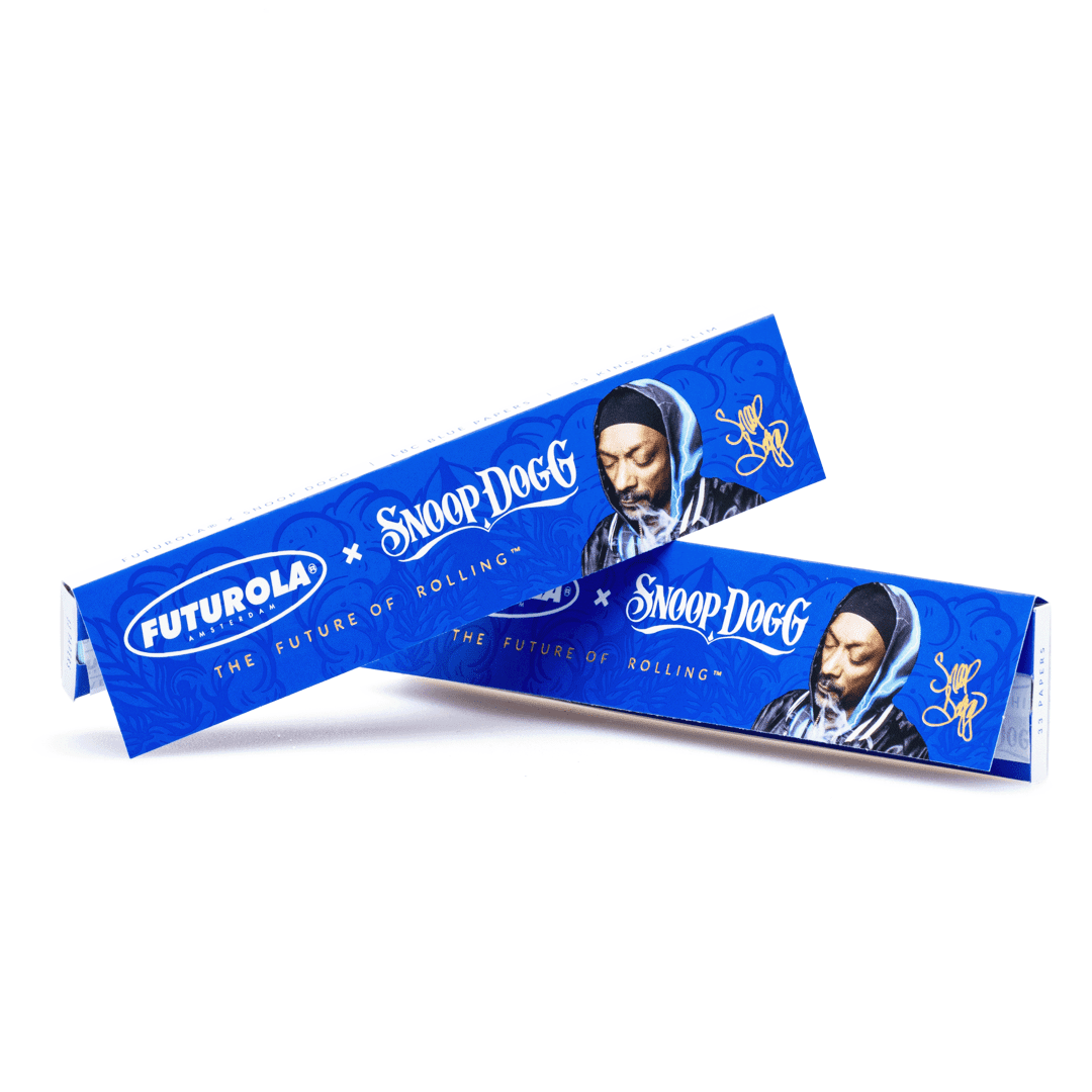 Futurola X Snoop Dogg Papers - Image 3