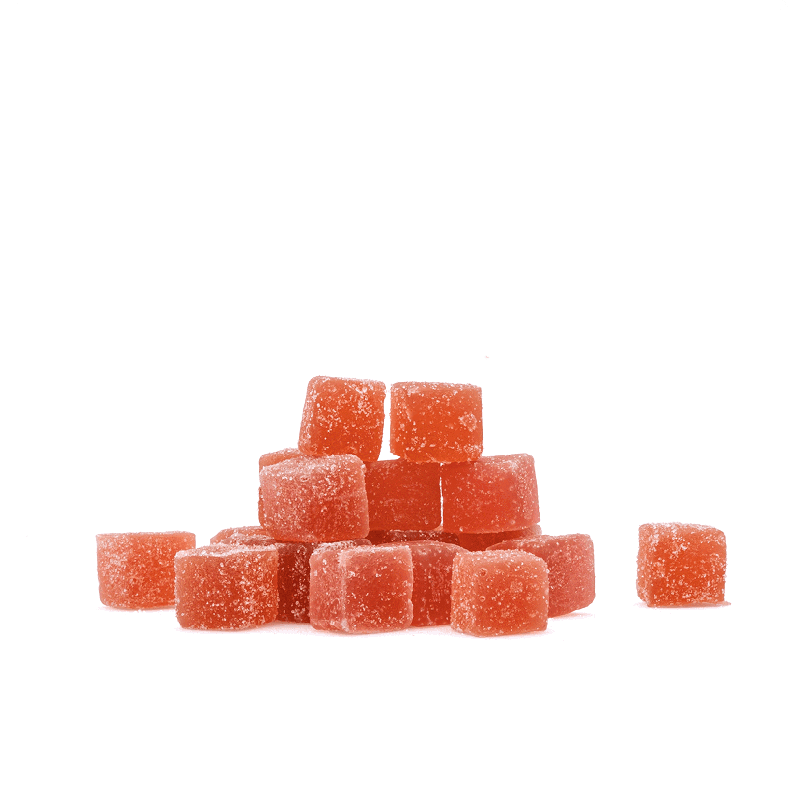 Galaxy Treats Moon Babies Delta 9 THC Gummies – Berry Melon Lifter (200 mg Total Delta 9 THC + 280 mg Total CBD) - Image 4