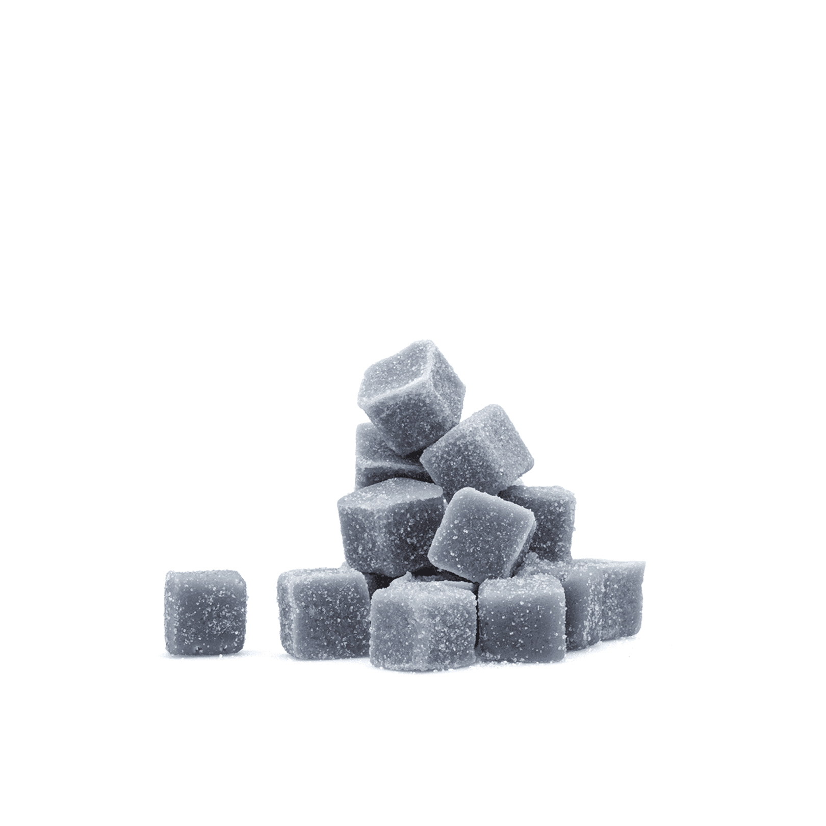 Galaxy Treats Moon Babies Delta 9 THC Gummies – Purple Punch (200 mg Total Delta 9 THC + 280 mg Total CBD) - Image 4