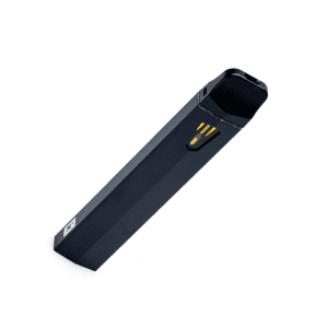 Haygood THCa and Live Resin Disposable Vape – Hawaiian Haze Sativa (2 gram) - Image 2