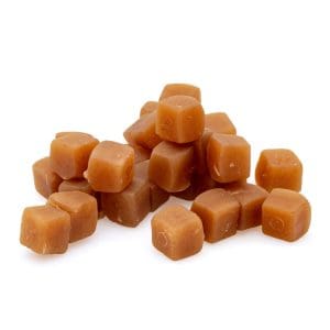 Hemplucid Focus Mushroom Gummies – Grape (450 mg Total CBG + 150 mg Total CBD) - Image 5