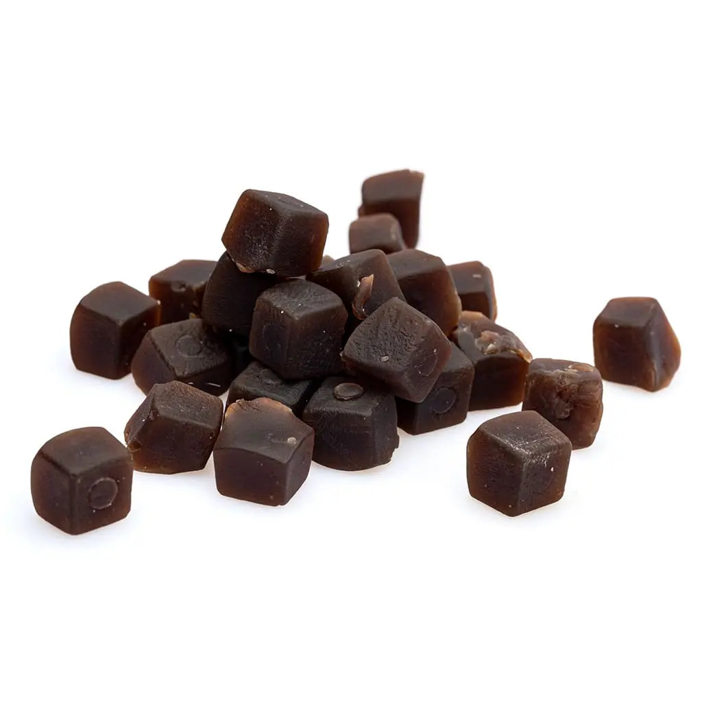 Hemplucid Sleep Mushroom Gummies – Blueberry Lemon (900 mg Total CBD + 450 mg Total CBN) - Image 4