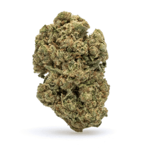 THCa Flower Banana Kush