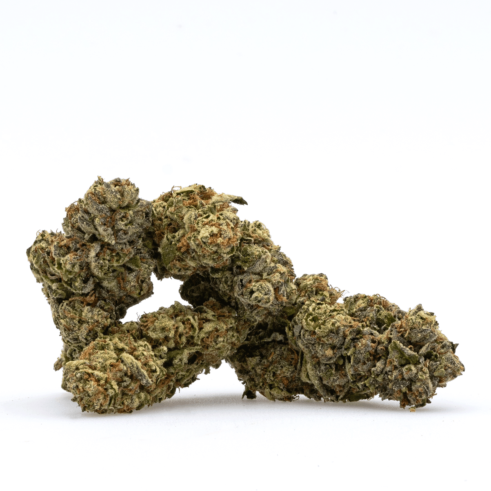 THCa Flower Ice Cream Cookies - Image 2