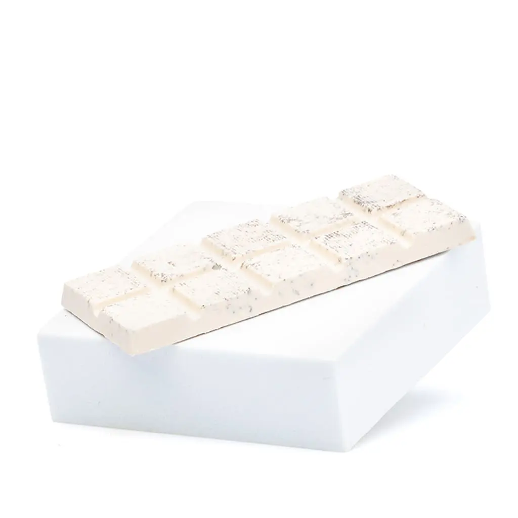 Kind Oasis Delta 9 THC Cookies & Cream Chocolate Bar - Image 5