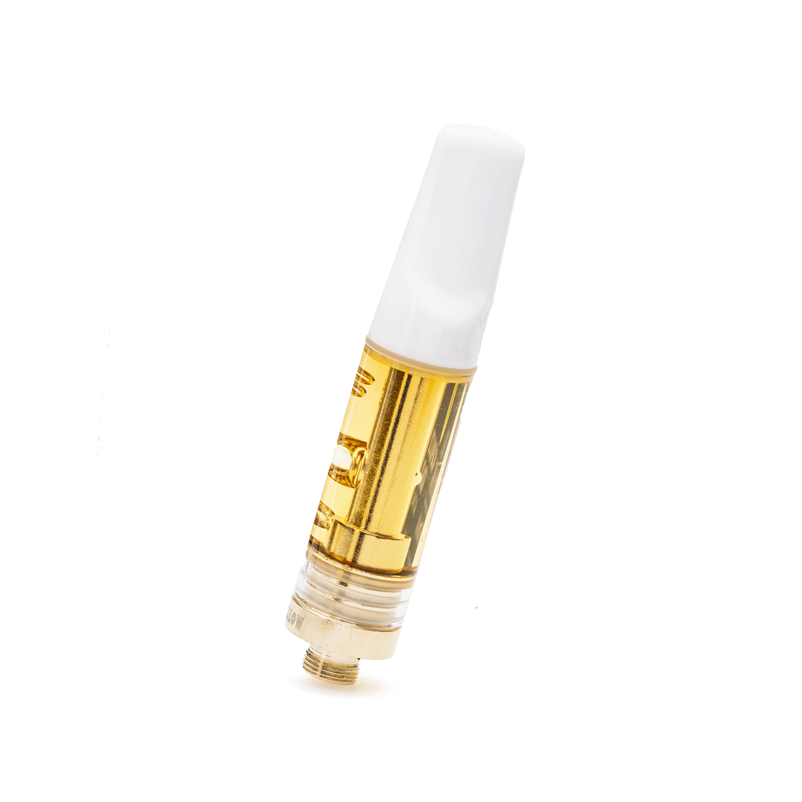 Mellow Fellow Desire Blend Live Resin Vape Cartridge – Acapulco Gold - Image 4