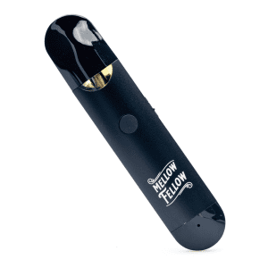 Mellow Fellow Introvert Blend Disposable Vape – AK47 - Image 4