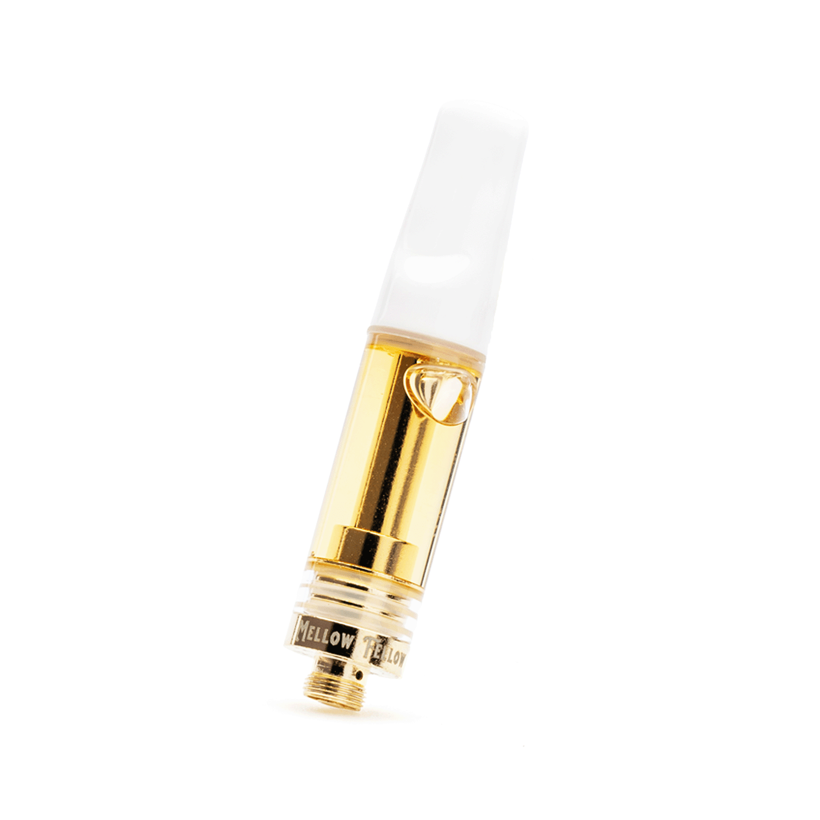 Mellow Fellow Introvert Blend Vape Cartridge – God’s Gift - Image 4