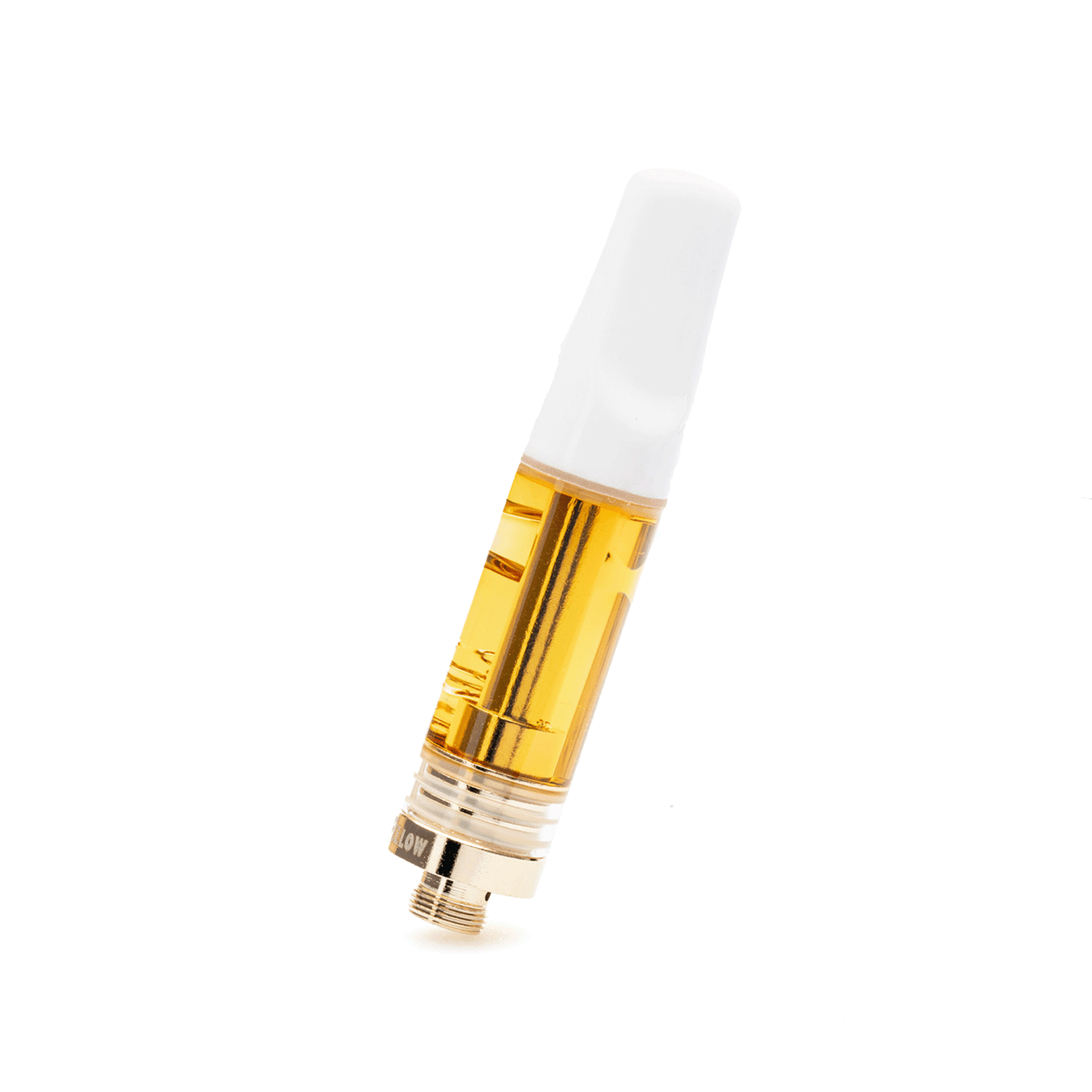 Mellow Fellow Picasso’s Euphoria Blend Vape Cartridge – Pandora’s Box - Image 4