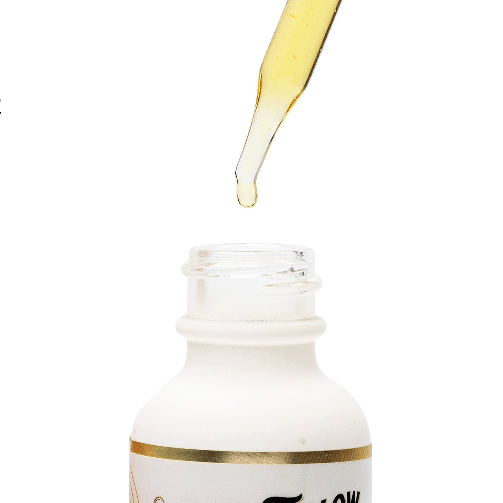 Mellow Fellow Wellness Tincture – Happy Blend – Berry (2000 mg Total Cannabinoids) - Image 2