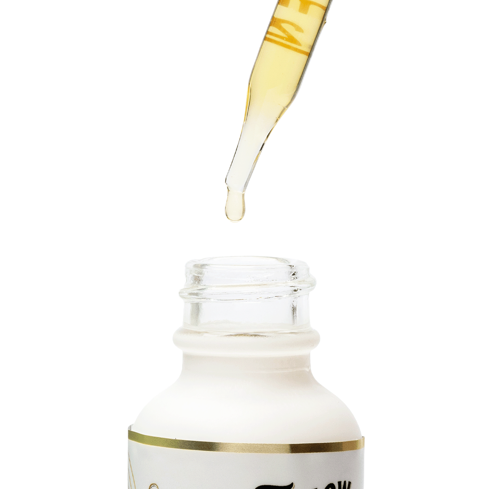 Mellow Fellow Wellness Tincture – Energy Blend – Mint (1500 mg Total Cannabinoids) - Image 4