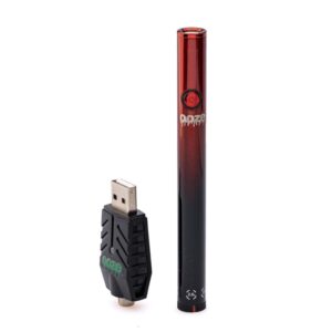 Ooze Slim Twist Pen 2.0 Vape Battery – Midnight Sun