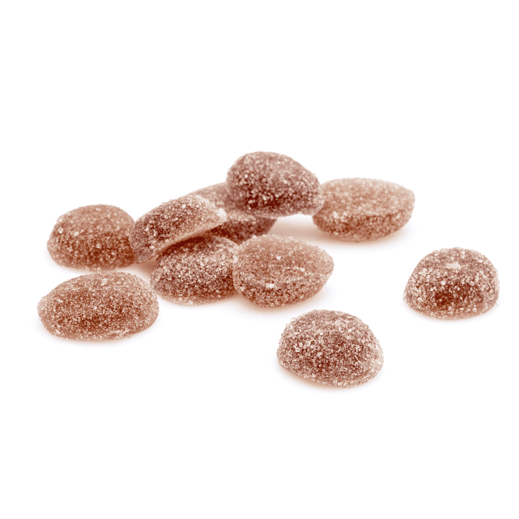 PharmaTHC Delta 10 THC Gummies – Blackberry Lemonade (250 mg Total Delta 10 THC) - Image 4