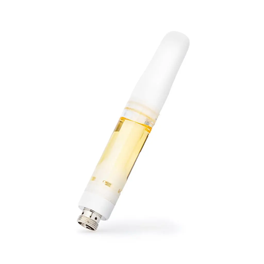 PharmaTHC Delta 8 THC Vape Cartridge – Sour Diesel - Image 4