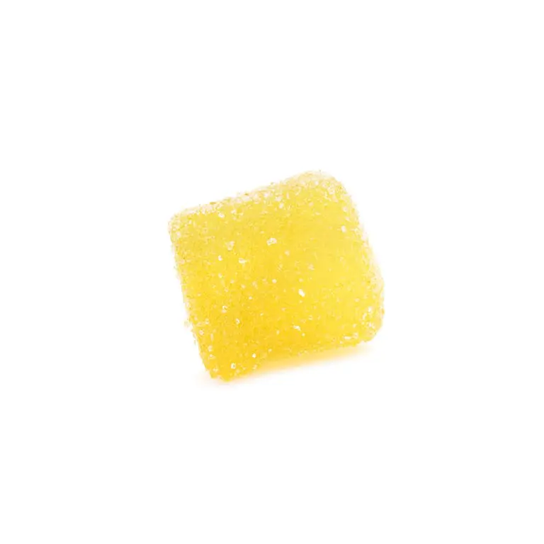 PharmaTHC Delta 9 THC All Natural Gummies – Pineapple Paradise - Image 5