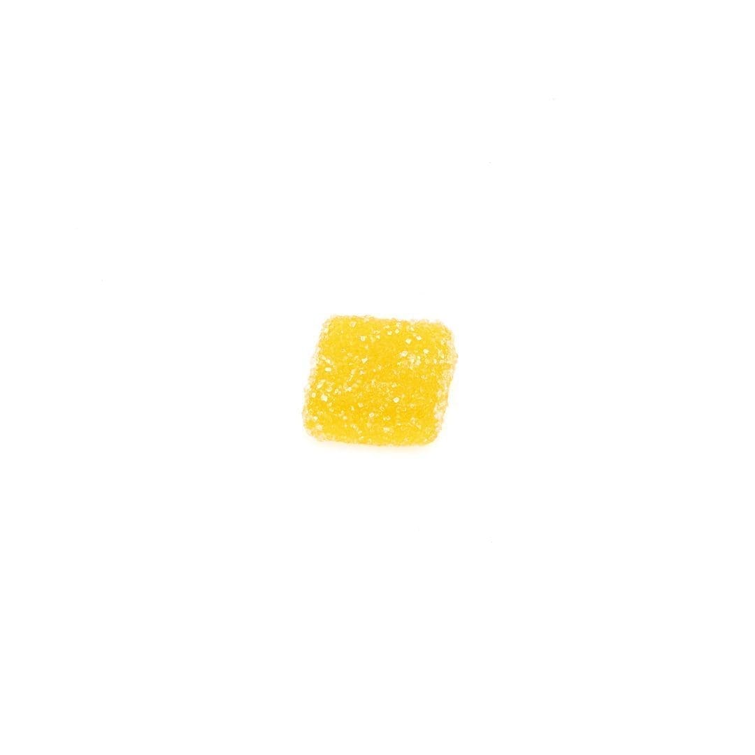 Pure Roots Botanicals THC Live Rosin Gummies – Tangerine Dream (200 mg Total Delta 9 THC) - Image 4