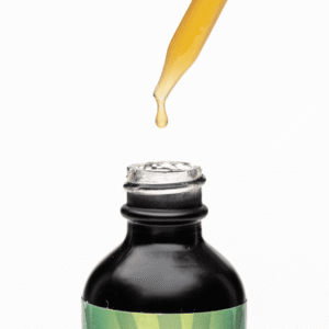 Sprowt CBD CBG Drink Enhancer – Natural