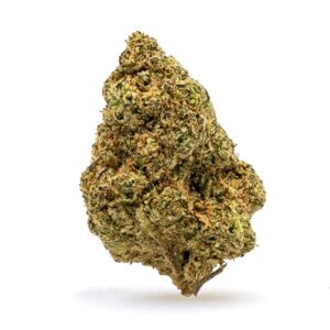 THCa Flower Green Crack